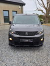 Peugeot Partner 1.6 BlueHDi 650 Professional Standard Panel Van 5dr Diesel Manual SWB Euro 6 (75 bhp) 5dr Manual 2026