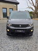 Peugeot Partner 1.6 BlueHDi 650 Professional Standard Panel Van 5dr Diesel Manual SWB Euro 6 (75 bhp) 5dr Manual 2019