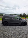 Peugeot Partner 1.6 BlueHDi 650 Professional Standard Panel Van 5dr Diesel Manual SWB Euro 6 (75 bhp) 5dr Manual 2026