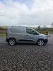 Peugeot Partner 1.6 BlueHDi 1000 Professional Standard Panel Van 5dr Diesel Manual SWB Euro 6 (s/s) (100 bhp) 5dr Manual 2019
