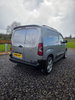 Peugeot Partner 1.6 BlueHDi 1000 Professional Standard Panel Van 5dr Diesel Manual SWB Euro 6 (s/s) (100 bhp) 5dr Manual 2019