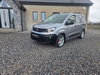 Peugeot Partner 1.6 BlueHDi 1000 Professional Standard Panel Van 5dr Diesel Manual SWB Euro 6 (s/s) (100 bhp) 5dr Manual 2026