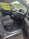 Peugeot Partner 1.6 BlueHDi 1000 Professional Standard Panel Van 5dr Diesel Manual SWB Euro 6 (s/s) (100 bhp) 5dr Manual 2026