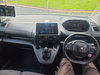 Peugeot Partner 1.6 BlueHDi 1000 Professional Standard Panel Van 5dr Diesel Manual SWB Euro 6 (s/s) (100 bhp) 5dr Manual 2026
