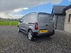 Peugeot Partner 1.6 BlueHDi 1000 Professional Standard Panel Van 5dr Diesel Manual SWB Euro 6 (s/s) (100 bhp) 5dr Manual 2026