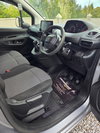 Peugeot Partner 1.6 BlueHDi 1000 Professional Standard Panel Van 5dr Diesel Manual SWB Euro 6 (s/s) (100 bhp) 5dr Manual 2026
