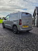 Peugeot Partner 1.6 BlueHDi 1000 Professional Standard Panel Van 5dr Diesel Manual SWB Euro 6 (s/s) (100 bhp) 5dr Manual 2018