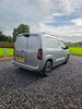Peugeot Partner 1.6 BlueHDi 1000 Professional Standard Panel Van 5dr Diesel Manual SWB Euro 6 (s/s) (100 bhp) 5dr Manual 2018