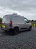Peugeot Partner 1.6L Grip L1 Blue HDi  Diesel Manual Euro 6 (75 bhp) 0dr Manual 2019