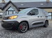 Peugeot Partner 1.6L Grip L1 Blue HDi  Diesel Manual Euro 6 (75 bhp) 0dr Manual 2019