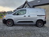 Peugeot Partner 1.6L Grip L1 Blue HDi  Diesel Manual Euro 6 (75 bhp) 0dr Manual 2026