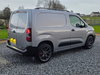 Peugeot Partner 1.6L Grip L1 Blue HDi  Diesel Manual Euro 6 (75 bhp) 0dr Manual 2026