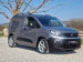 Peugeot Partner 1.6L Professional L1 Blue HDi Diesel Manual Euro 6 (100 bhp) 0dr Manual 2019