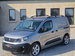 Peugeot Partner 1.6L Professional L1 Blue HDi Diesel Manual Euro 6 (100 bhp) 0dr Manual 2019