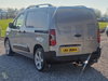 Peugeot Partner 1.6L Professional L1 Blue HDi Diesel Manual Euro 6 (100 bhp) 0dr Manual 2026