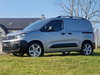 Peugeot Partner 1.6L Professional L1 Blue HDi Diesel Manual Euro 6 (100 bhp) 0dr Manual 2026