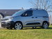 Peugeot Partner 1.6L Professional L1 Blue HDi Diesel Manual Euro 6 (100 bhp) 0dr Manual 2019
