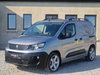 Peugeot Partner 1.6L Professional L1 Blue HDi Diesel Manual Euro 6 (100 bhp) 0dr Manual 2026