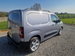 Peugeot Partner 1.6L Professional L1 Blue HDi Diesel Manual Euro 6 (100 bhp) 0dr Manual 2019