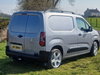 Peugeot Partner 1.6L Professional L1 Blue HDi Diesel Manual Euro 6 (100 bhp) 0dr Manual 2026