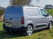 Peugeot Partner 1.6L Professional L1 Blue HDi Diesel Manual Euro 6 (100 bhp) 0dr Manual 2019