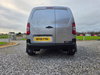 Peugeot Partner 1.6L Professional L1 Blue HDi  Diesel Manual Euro 6 (100 bhp) 0dr Manual 2026