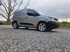 Peugeot Partner 1.6L Professional L1 Blue HDi  Diesel Manual Euro 6 (100 bhp) 0dr Manual 2026