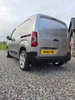 Peugeot Partner 1.6L Professional L1 Blue HDi  Diesel Manual Euro 6 (100 bhp) 0dr Manual 2019