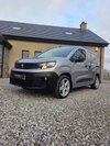Peugeot Partner 1.6L Professional L1 Blue HDi  Diesel Manual Euro 6 (100 bhp) 0dr Manual 2026
