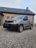 Peugeot Partner 1.6L Professional L1 Blue HDi  Diesel Manual Euro 6 (100 bhp) 0dr Manual 2019