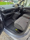Peugeot Partner 1.6L Professional L1 Blue HDi  Diesel Manual Euro 6 (100 bhp) 0dr Manual 2026