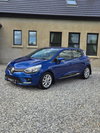 Renault Clio 1.5 dCi Dynamique Nav Hatchback 5dr Diesel Manual Euro 6 (s/s) (90 ps) 5dr Manual 2026