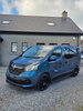 Renault Trafic 1.6 dCi ENERGY 27 Sport Nav Panel Van 5dr Diesel Manual SWB Standard Roof Euro 6 (s/s) (125 ps) 4dr Manual 2018