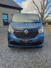 Renault Trafic 1.6 dCi ENERGY 27 Sport Nav Panel Van 5dr Diesel Manual SWB Standard Roof Euro 6 (s/s) (125 ps) 4dr Manual 2018