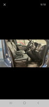 Renault Trafic 1.6 dCi ENERGY 27 Sport Nav Panel Van 5dr Diesel Manual SWB Standard Roof Euro 6 (s/s) (125 ps) 4dr Manual 2026