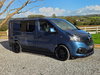 Renault Trafic 1.6 dCi ENERGY 27 Sport Nav Panel Van 5dr Diesel Manual SWB Standard Roof Euro 6 (s/s) (125 ps) 4dr Manual 2026