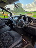 Renault Trafic 1.6 dCi ENERGY 27 Sport Nav Panel Van 5dr Diesel Manual SWB Standard Roof Euro 6 (s/s) (125 ps) 4dr Manual 2018