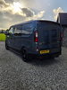 Renault Trafic 1.6 dCi ENERGY 27 Sport Nav Panel Van 5dr Diesel Manual SWB Standard Roof Euro 6 (s/s) (125 ps) 4dr Manual 2018