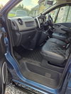 Renault Trafic 1.6 dCi ENERGY 27 Sport Nav Panel Van 5dr Diesel Manual SWB Standard Roof Euro 6 (s/s) (125 ps) 4dr Manual 2026