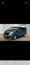 Renault Trafic 1.6 dCi ENERGY 27 Sport Nav Panel Van 5dr Diesel Manual SWB Standard Roof Euro 6 (s/s) (125 ps) 4dr Manual 2026