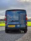 Renault Trafic 1.6 dCi ENERGY 27 Sport Nav Panel Van 5dr Diesel Manual SWB Standard Roof Euro 6 (s/s) (125 ps) 4dr Manual 2026