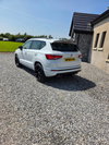 Seat Ateca 2.0 TDI FR SUV 5dr Diesel Manual 4Drive Euro 6 (s/s) (150 ps) 5dr Manual 2026