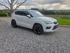 Seat Ateca 2.0 TDI FR SUV 5dr Diesel Manual Euro 6 (s/s) (150 ps) 5dr Manual 2026