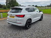Seat Ateca 2.0 TDI FR SUV 5dr Diesel Manual Euro 6 (s/s) (150 ps) 5dr Manual 2026