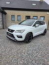 Seat Ateca 2.0 TDI FR SUV 5dr Diesel Manual Euro 6 (s/s) (150 ps) 5dr Manual 2026