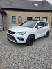 Seat Ateca 2.0 TDI FR SUV 5dr Diesel Manual Euro 6 (s/s) (150 ps) 5dr Manual 2019