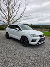 Seat Ateca 2.0 TDI FR SUV 5dr Diesel Manual Euro 6 (s/s) (150 ps) 5dr Manual 2026
