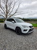 Seat Ateca 2.0 TDI FR SUV 5dr Diesel Manual Euro 6 (s/s) (150 ps) 5dr Manual 2019