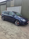 Seat Alhambra 2.0 TDI SE Lux MPV 5dr Diesel Manual Euro 5 (s/s) (177 ps) 5dr Manual 2026