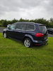 Seat Alhambra 2.0 TDI SE Lux MPV 5dr Diesel Manual Euro 5 (s/s) (177 ps) 5dr Manual 2014
